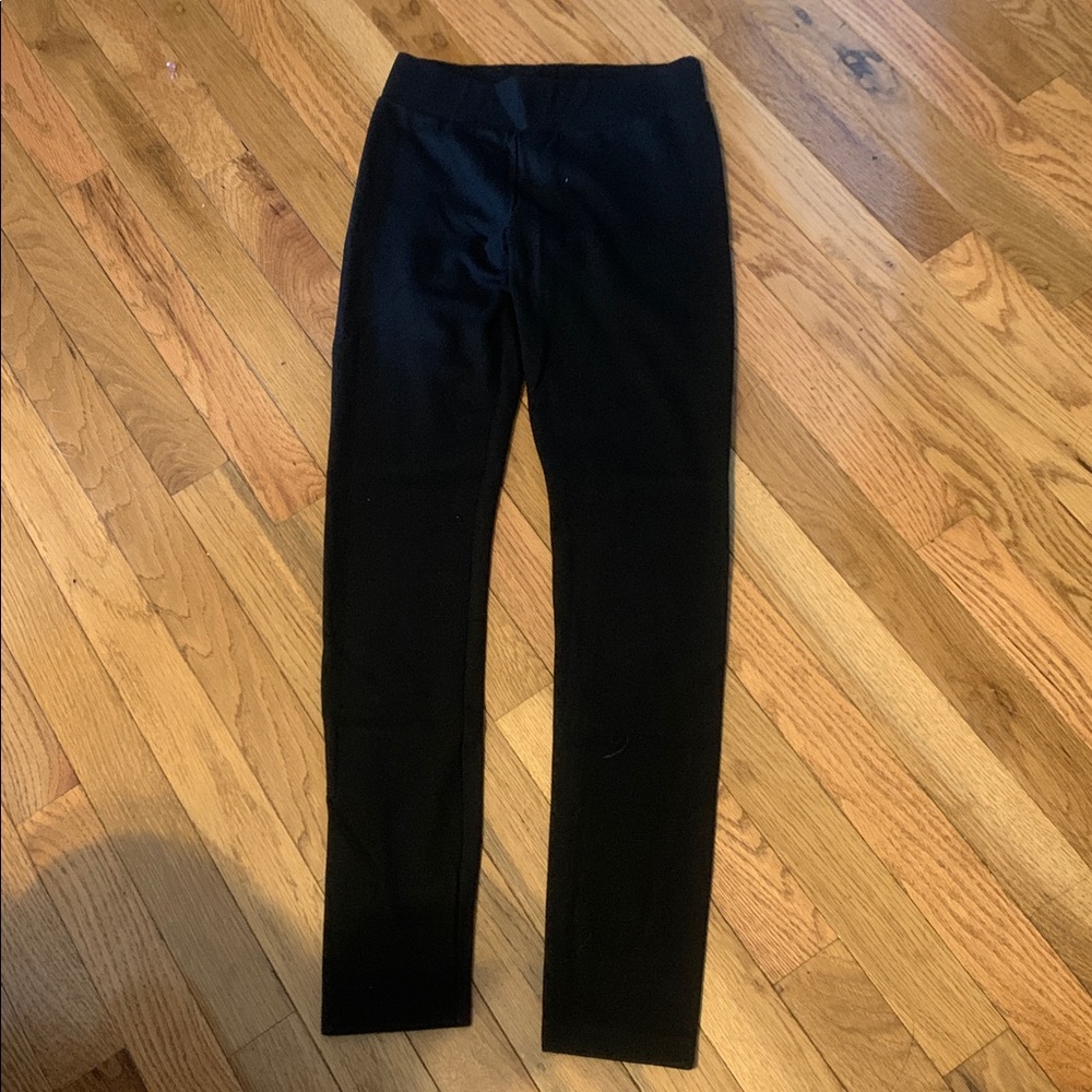 Lou & Grey Leggings back to school career wear